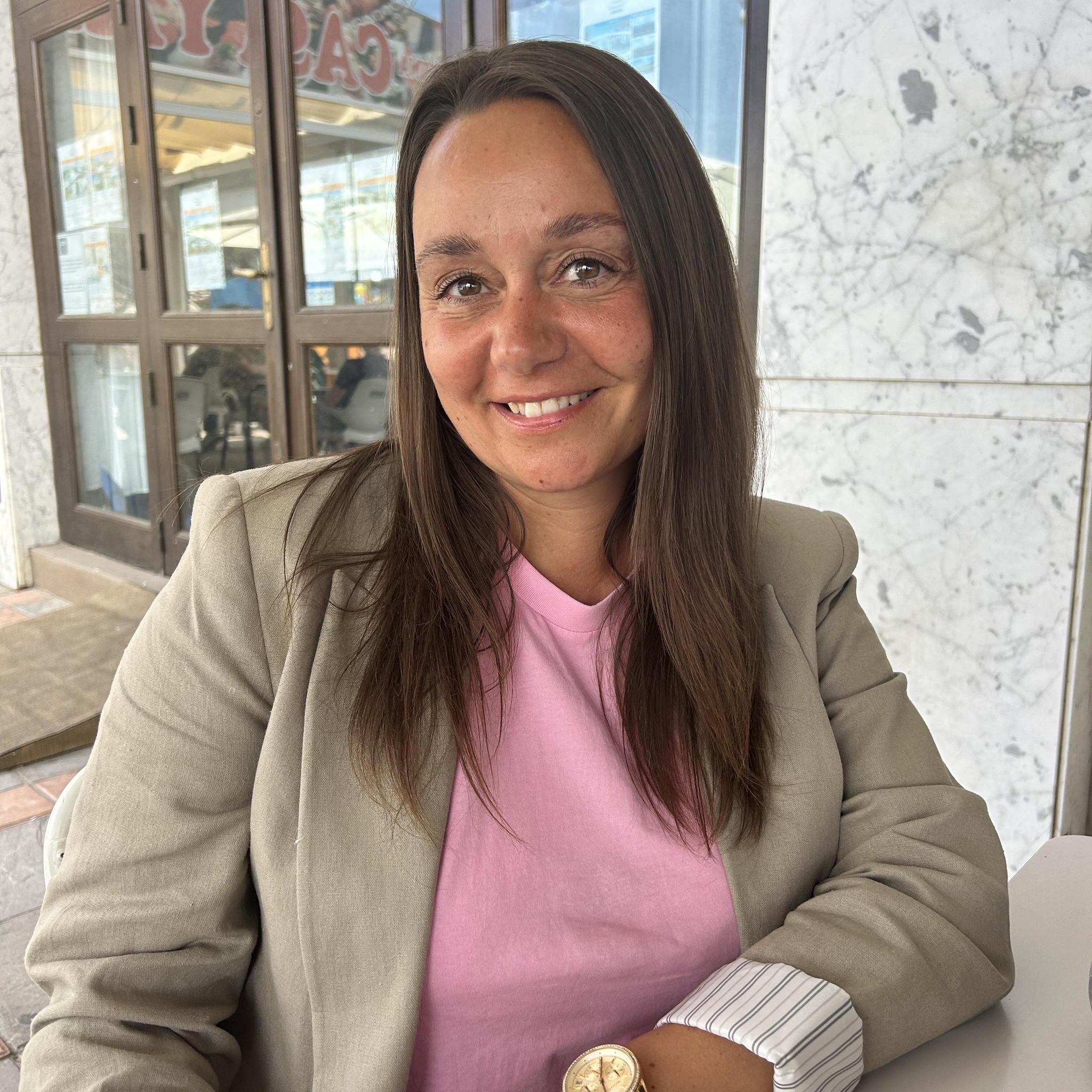 Karina Emin